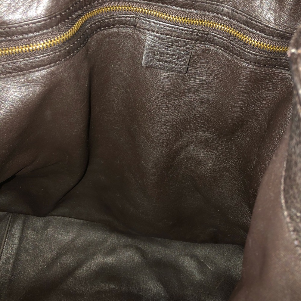Gucci Tote - Picture 5 of 7